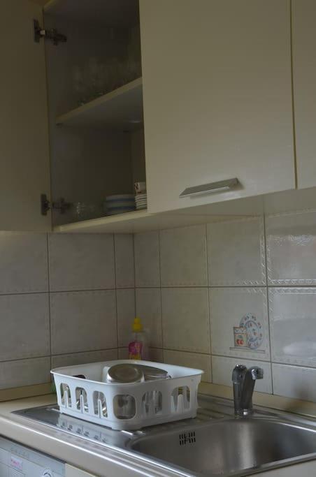 Apartman Ana Pula - Calm, Free Parking, Close To Center Exterior foto
